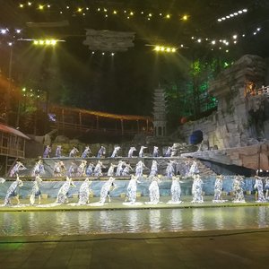 Fenghuang Show