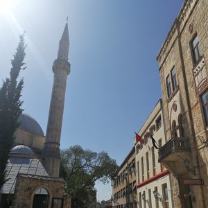 Karagöz Bey Mosque