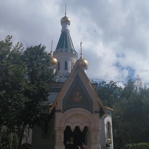 Saint Nikolas Church