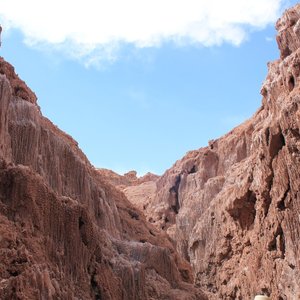 Valle de la Luna