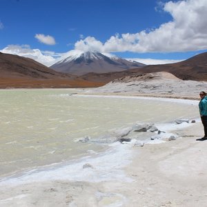 Piedras Rojas