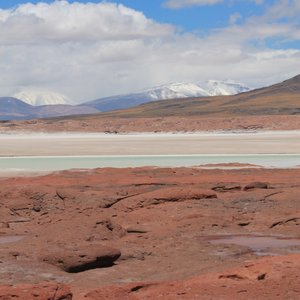 Piedras Rojas
