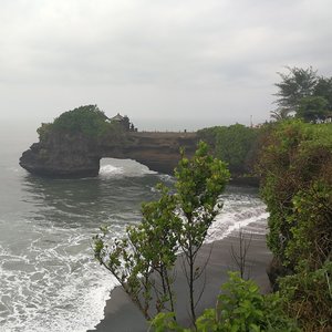 Tanah Lot