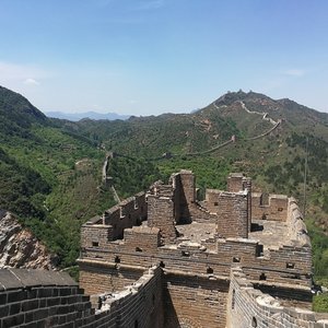 Great Wall