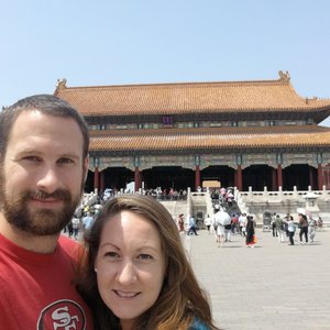 Forbidden City