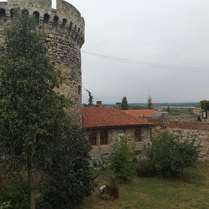 Belgrade Fortress