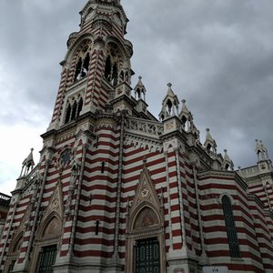 Iglesia de Nuestra Señora del Carmen