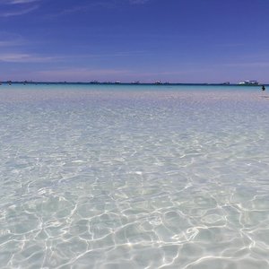White Beach