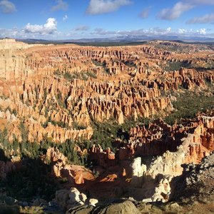 Bryce Point