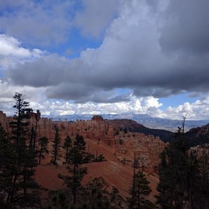 Peek-A-Boo Trail