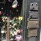 Recoleta Cementery