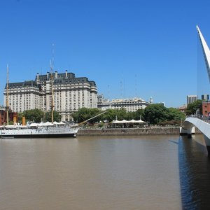 Puerto Madero