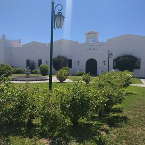 Bodega El Esteco