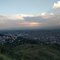 View from Cristo Rey