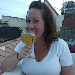 Roof top bar