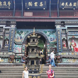 Mount Qingcheng