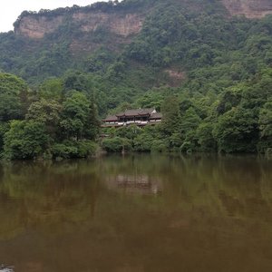 Mount Qingcheng