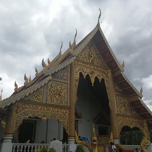 Wat Phan Tao