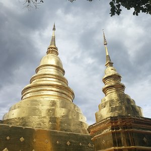 Wat Phra Singh