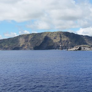 Easter Island