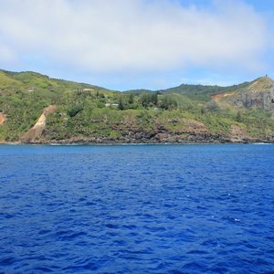 Pitcairn Island