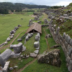 Saksaywaman