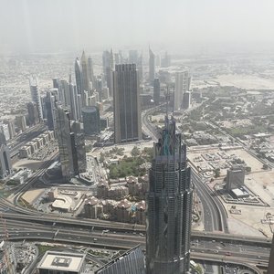 Burj Khalifa