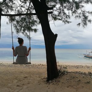 Gili Meno