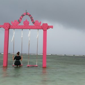 Gili Trawangan