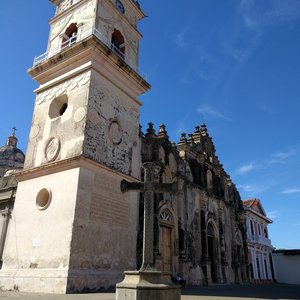 Iglesia la Merced