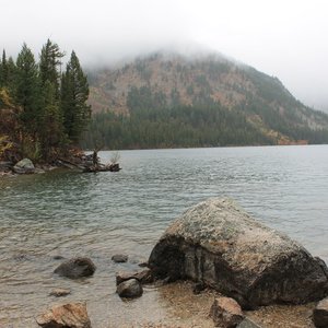 Jenny Lake