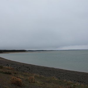 Jackson Lake