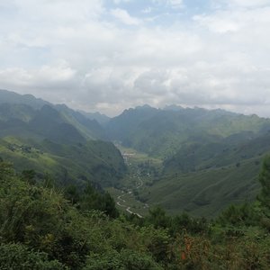 Ha Giang