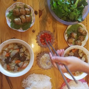 Bun Cha