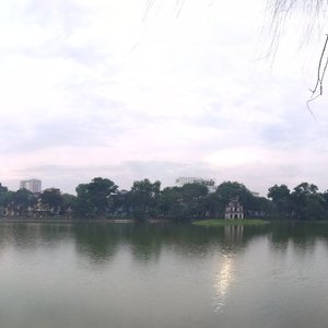 Hoan Kiem Lake