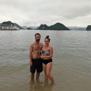 Ha Long Bay Cruise