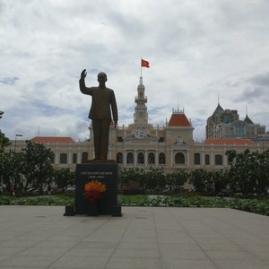 War Remnants Museum