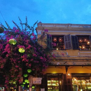 Hoi An