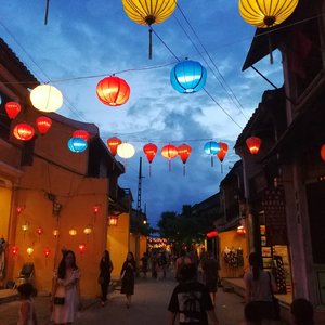 Hoi An