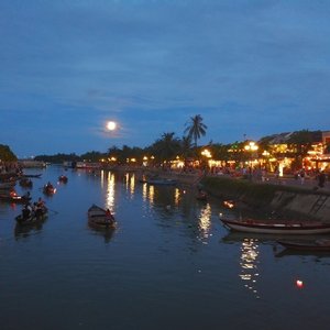 Hoi An