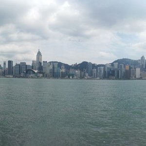 Hong Kong