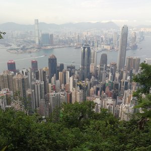 Victoria Peak