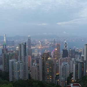 Victoria Peak