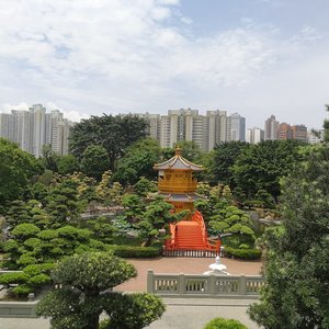 Nan Lian Garden