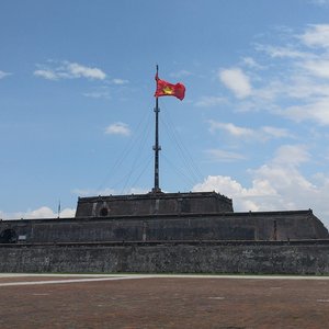 Hue Royal Palace