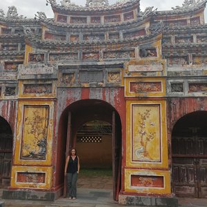 Hue Royal Palace