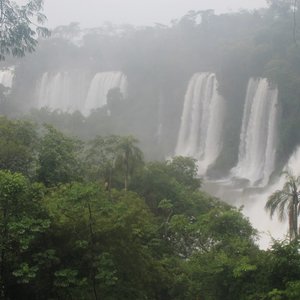 Iguazu Falls