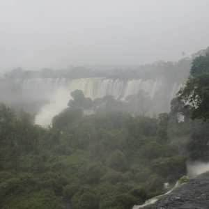 Iguazu Falls