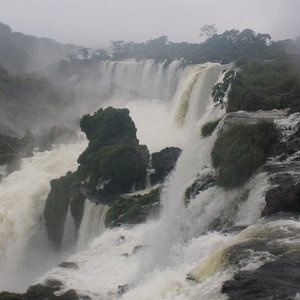 Iguazu Falls