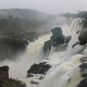 Iguazu Falls